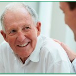 Pensioners needing help with hearing loss