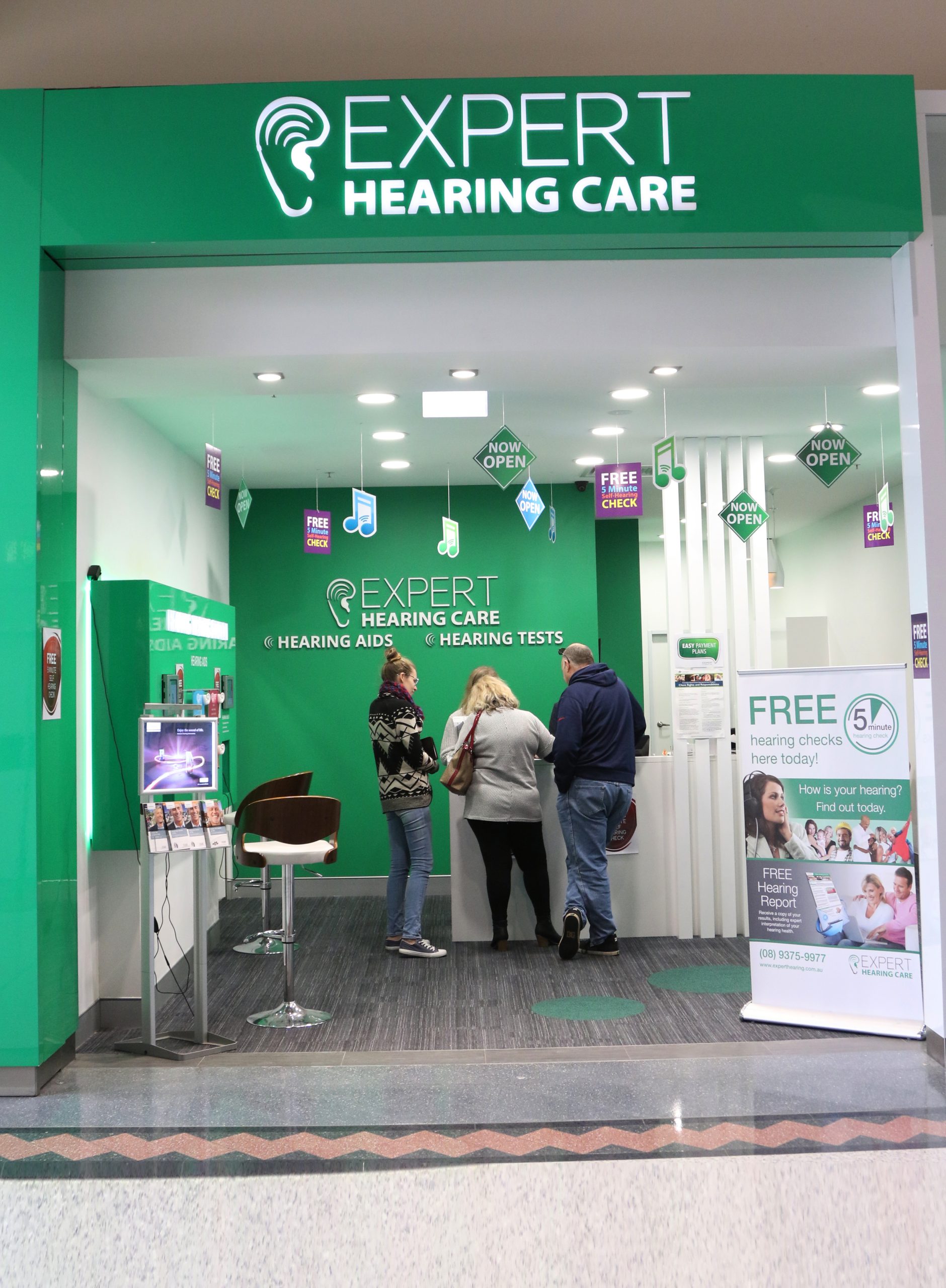 Hearing Care Solutions Provider Portal - bdw2i9h